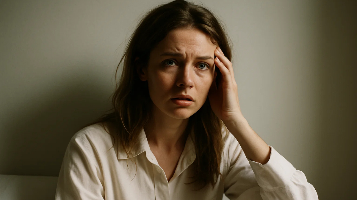 Warum Ihr Gehirn ohne Schlaf die Kontrolle verliert