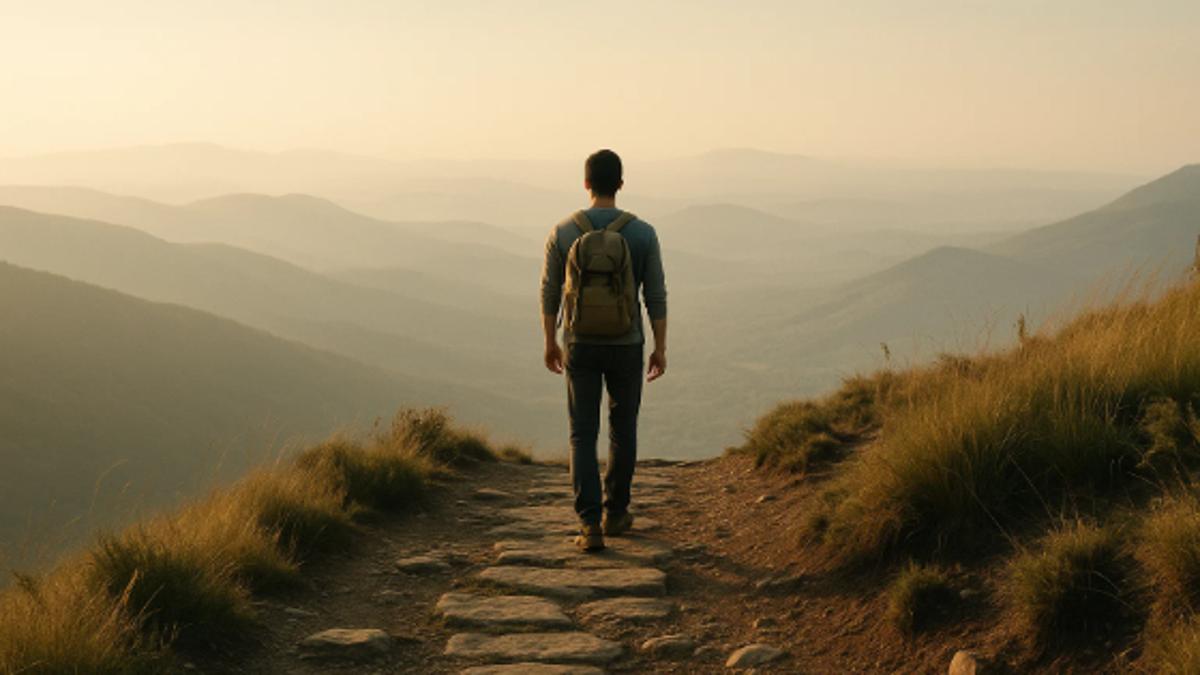 Finding Strength and Yourself in Times of Solitude