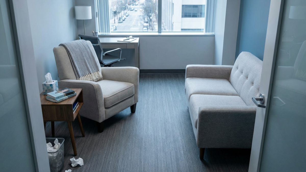 Завершення психотерапії: коли і чому клієнти йдуть без «випускного»