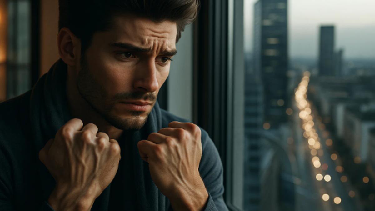 When Alone, You Meet Your True Self: Carl Jung's Insight