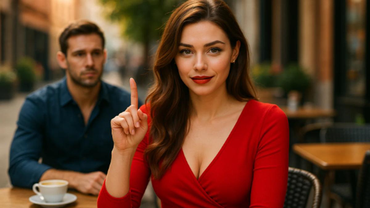 Секрети невербального спілкування для успішних знайомств