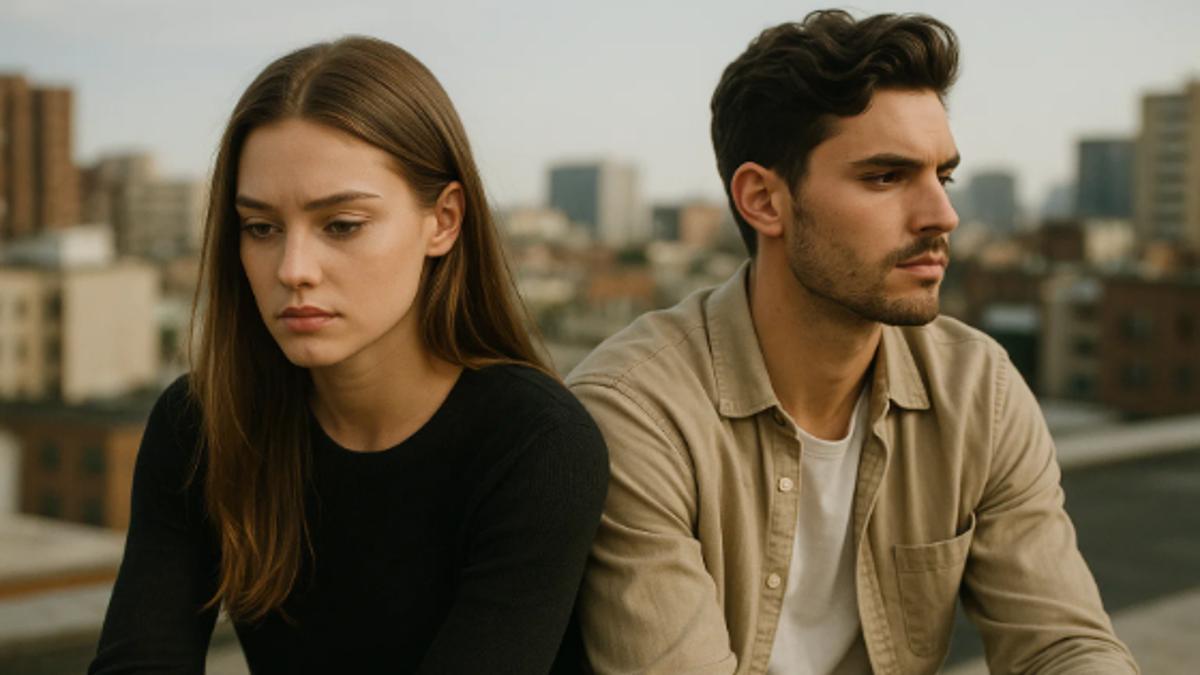 Чому ми стаємо байдужими у стосунках: глибинні причини апатії