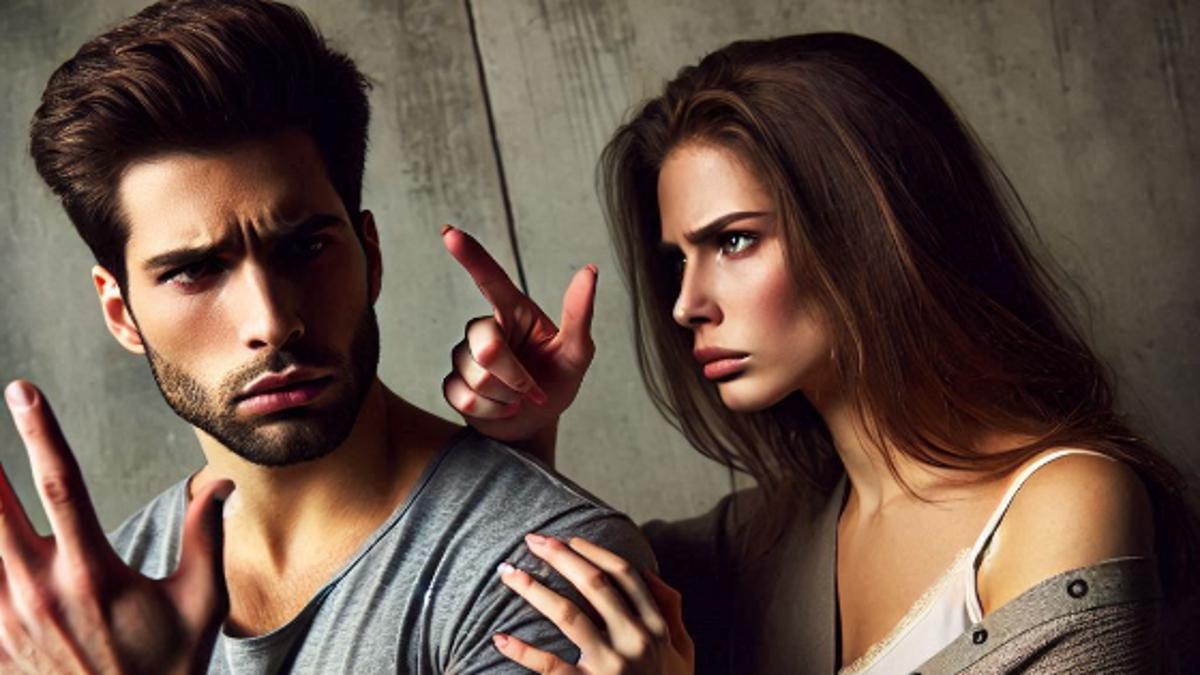 Is Arguing Destroying Your Relationship? Or Making It Stronger?