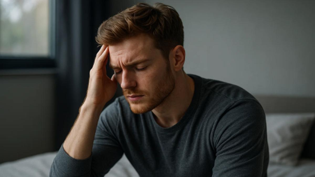 Депресія чи реакція на життя? Як відрізнити та що робити