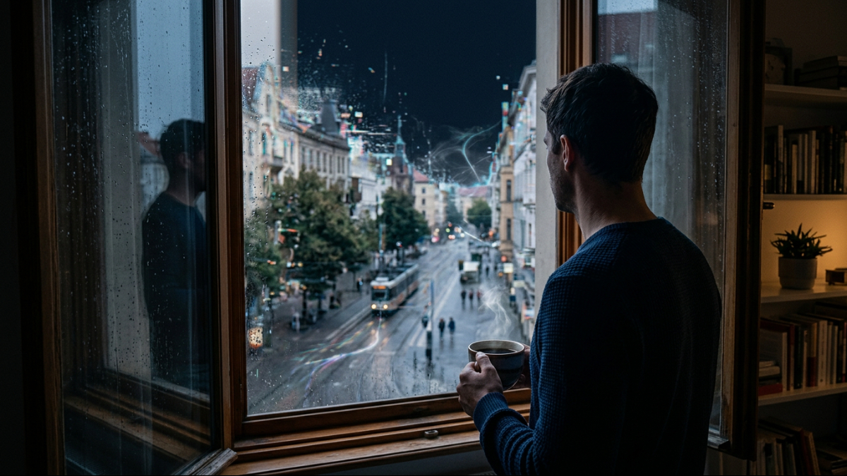 Місце людини у світі: духовність і психологія про те, чи ми випадкові
