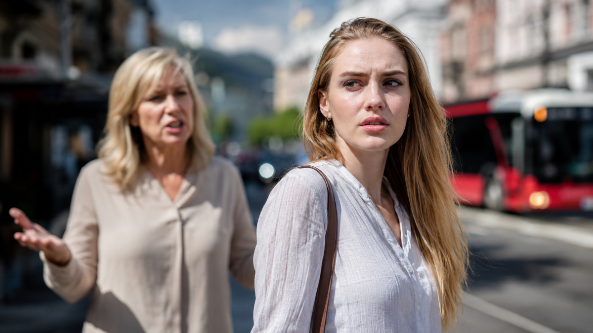 Madre narcisista: señales que quizás ignoraste y por qué siempre te sentís culpable
