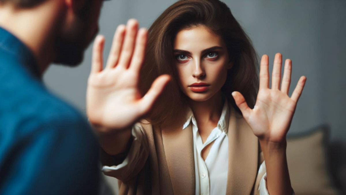 Are You Protecting Your Inner Self or Letting Others Invade Your Life?