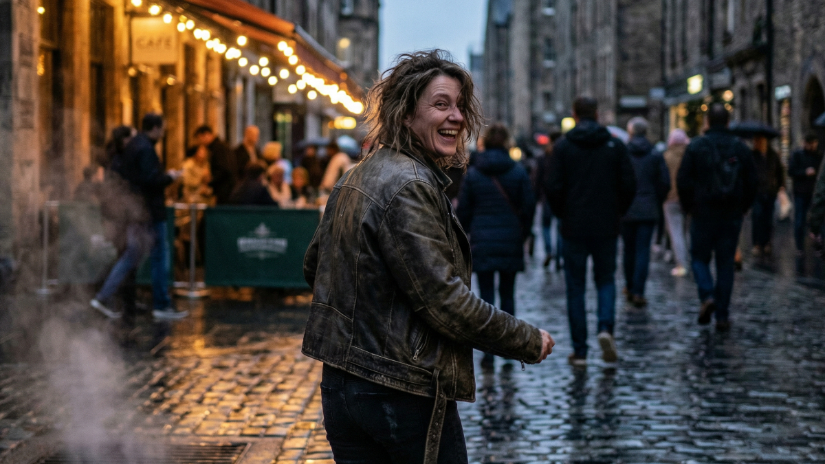 Тривога і страх щастя: чому нам так складно радіти життю?