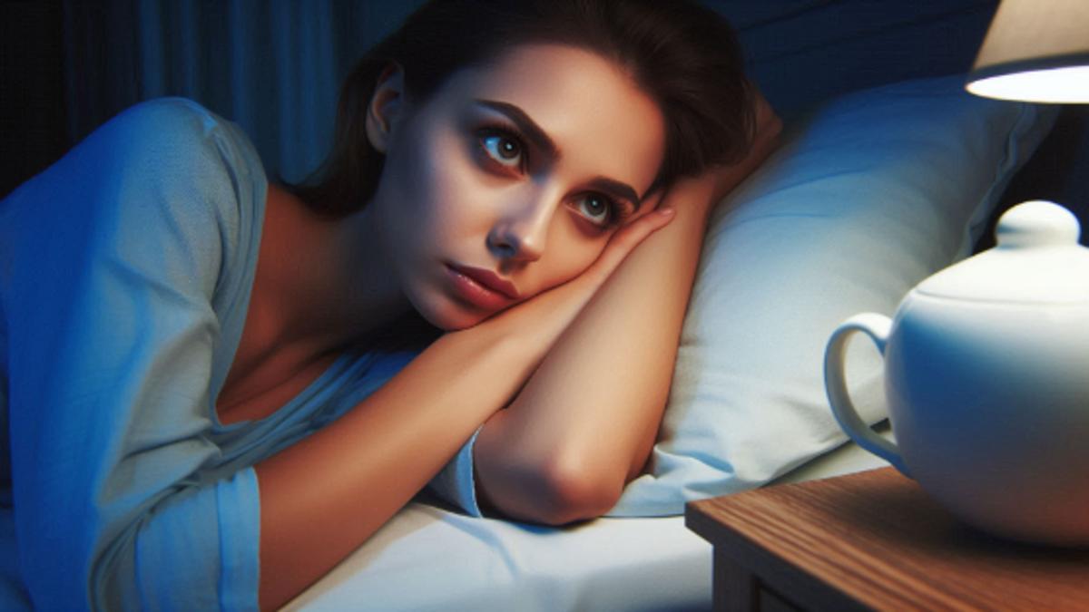 Tired of Counting Sheep? Discover the Psychological Cure for Insomnia