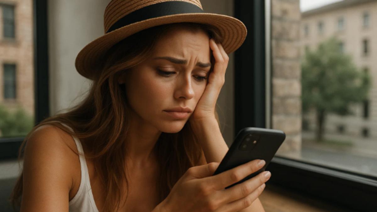 Інформаційна дієта: Як відмова від новин покращує концентрацію та зменшує стрес