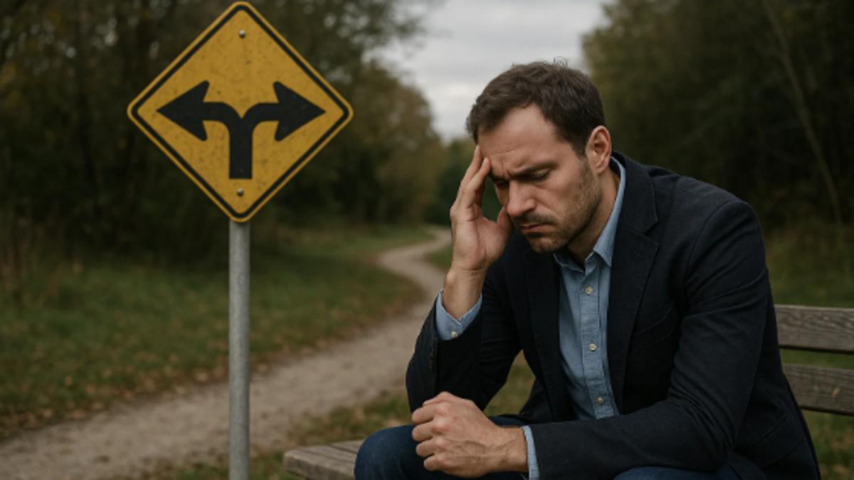 Find Your Way: How to Choose Wisely at Life's Crossroads