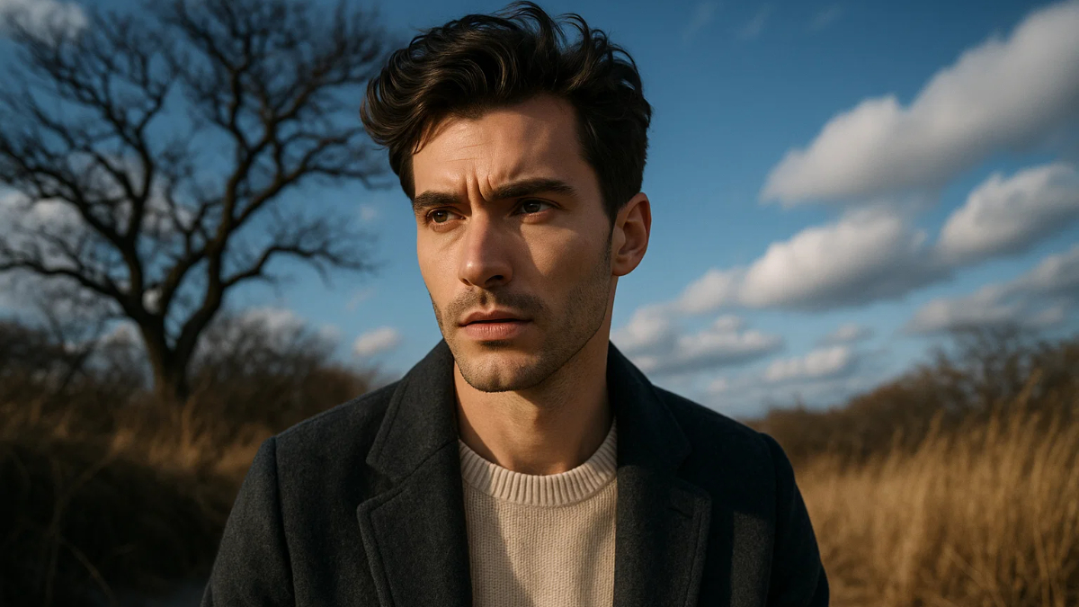 Что, если путь к величию — это умение быть обыкновенным?