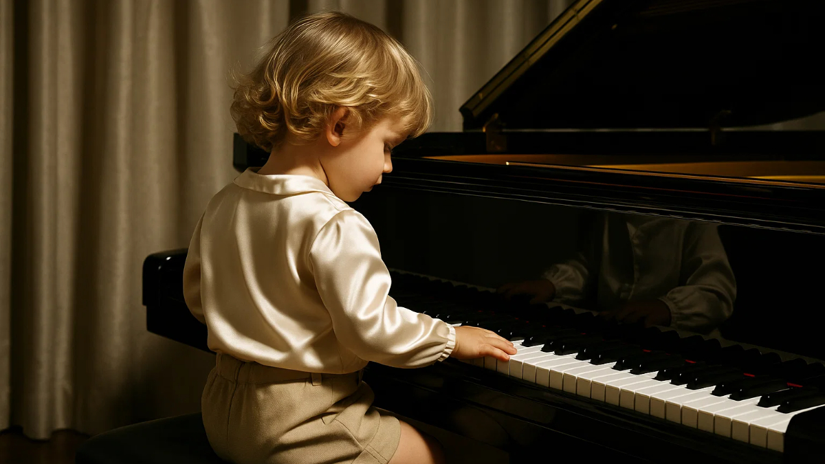 Як мелодія будує мозок: несподівані повороти однієї ноти