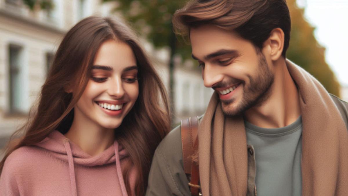 Rewriting Your Relationship Story: From Pitfalls to Partnership