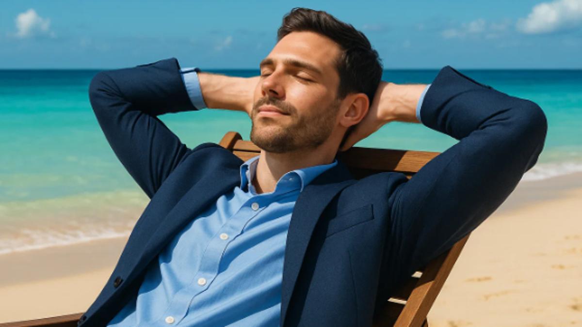 Four Pillars of Personal Evolution: Uncommon Habits for a Transformed Life