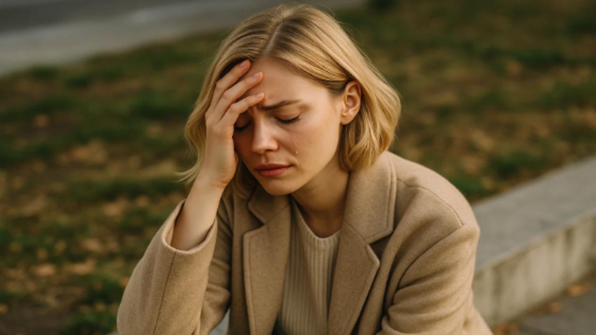 Почути тихий крик: Як розпізнати страждання близької людини
