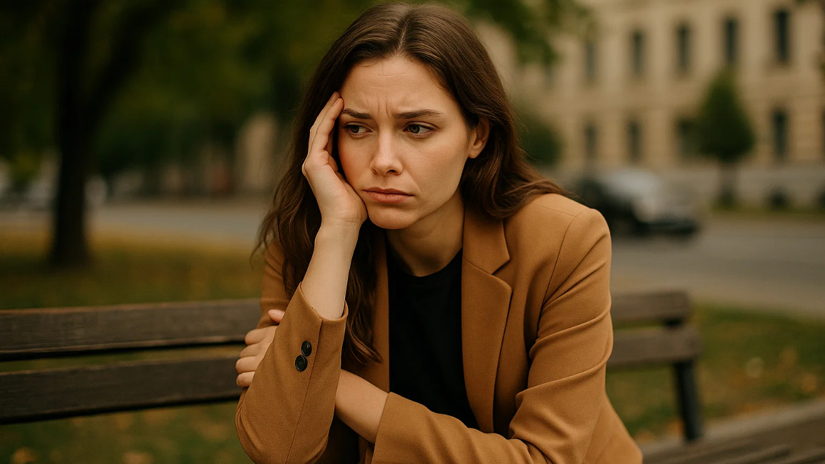Qué causa la depresión además de la química: 4 factores ocultos que necesitas conocer