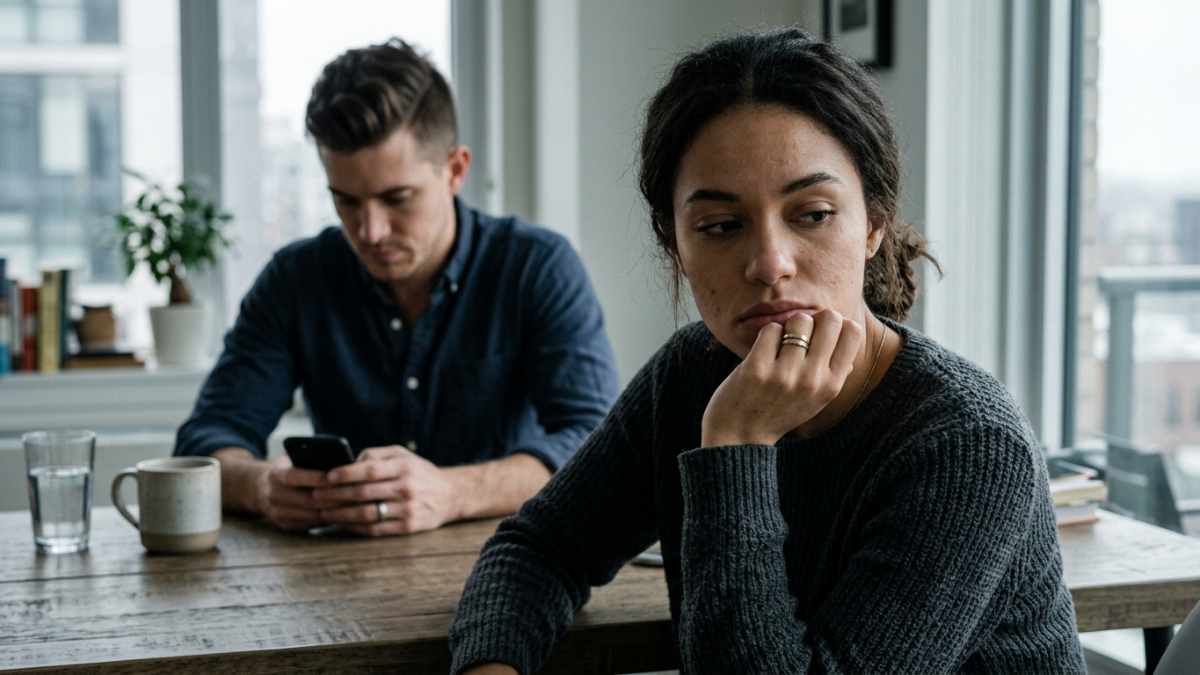 Why Marriages Fail: The Expectations That Quietly Destroy Relationships