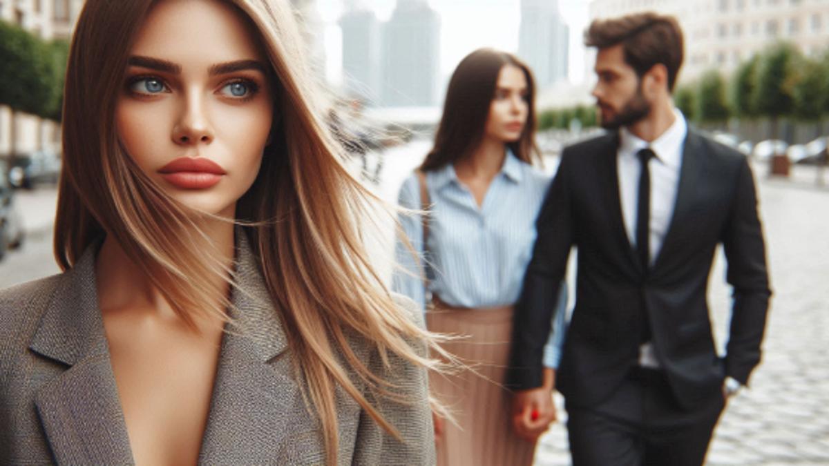 The Hidden Echoes of Past Love: Navigating the Shadows of Stalking