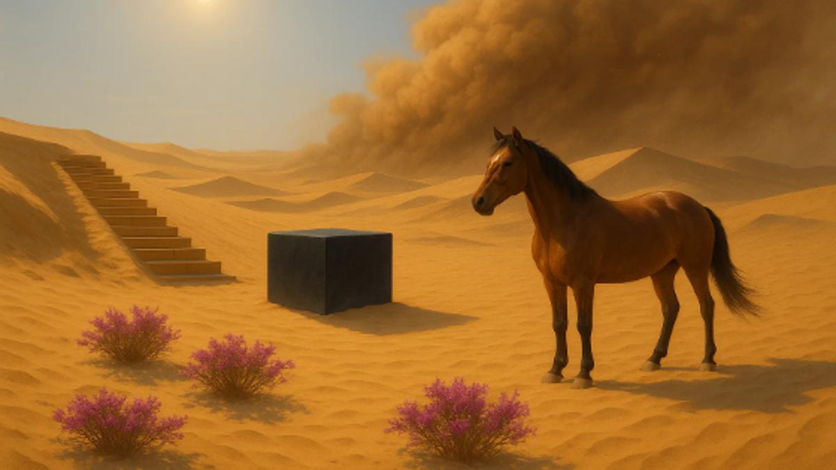 The Language of Your Mind: Interpreting Symbols from the 