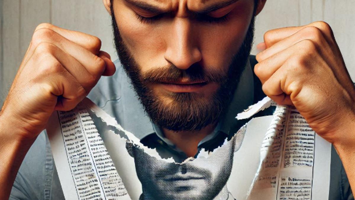 Как Разорвать Привычный Круг и Создать Пространство для Изменений