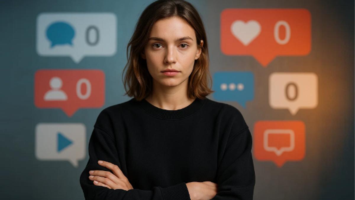 Невже бути «ніким» – це нова суперсила в епоху соцмереж?