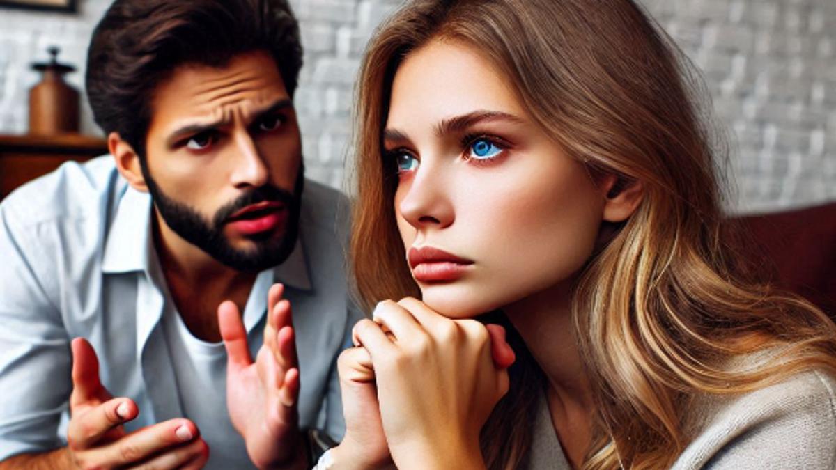 Kindness vs. Excitement: The Truth About What Women Want in a Partner