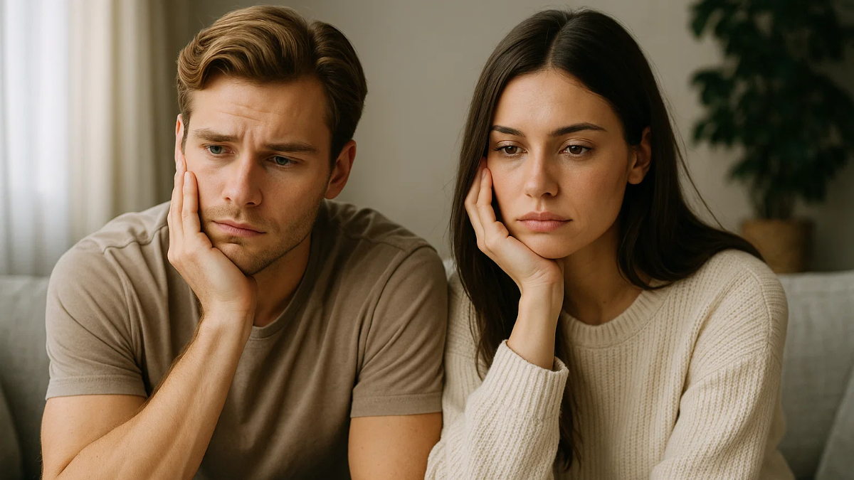 ¿Cómo puedes diferenciar el agotamiento de la pereza para proteger tu salud mental?