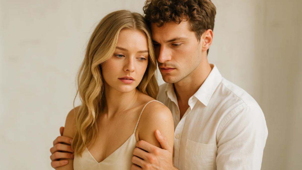 The 10 Hidden Dynamics of Female Attraction Every Man Should Know