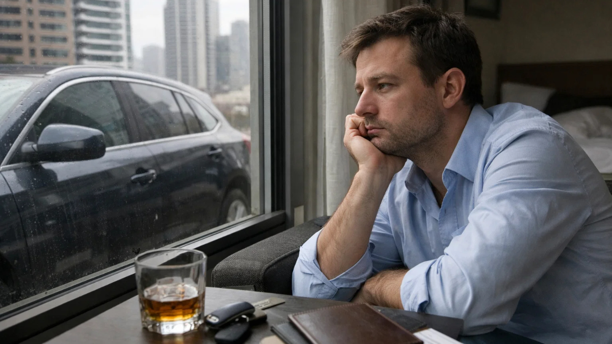 What Really Makes Life Worth Living