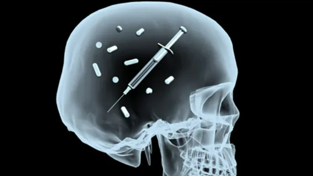 Understanding Addiction — A Real Talk