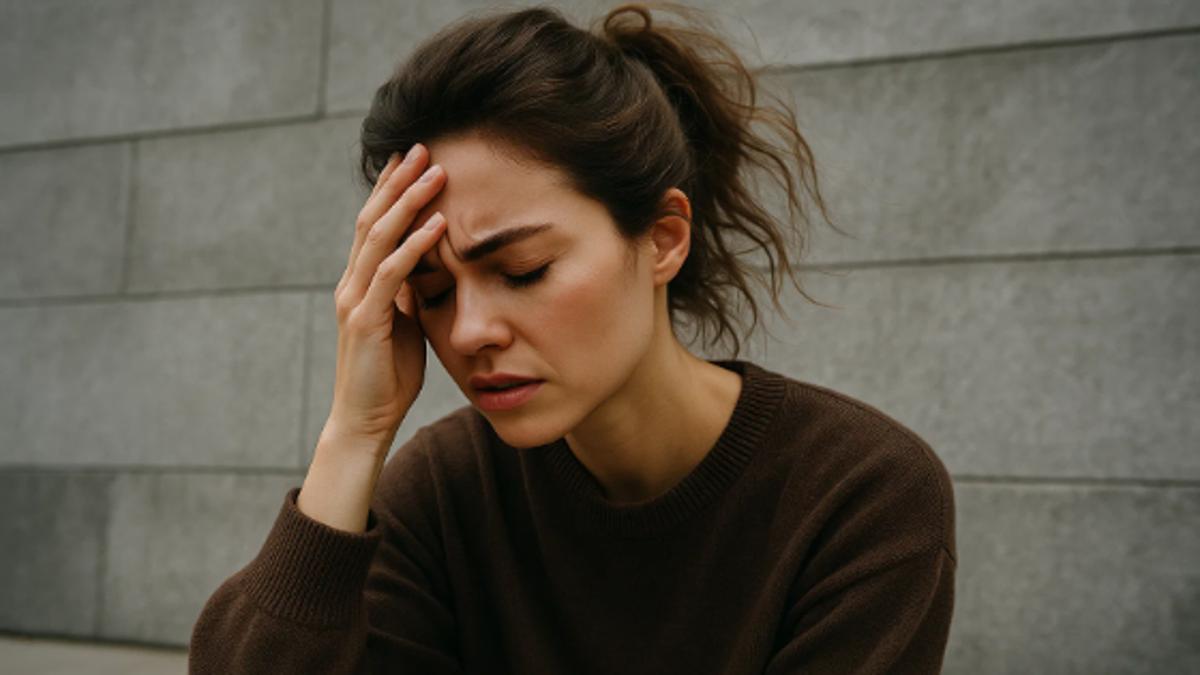 Як перестати бути одержимим кимось і повернути собі емоційний спокій