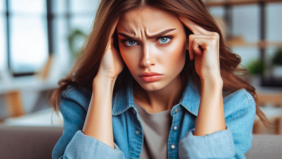 Why Are Some Divorced Women Angry and How Can We Understand Their Behavior?