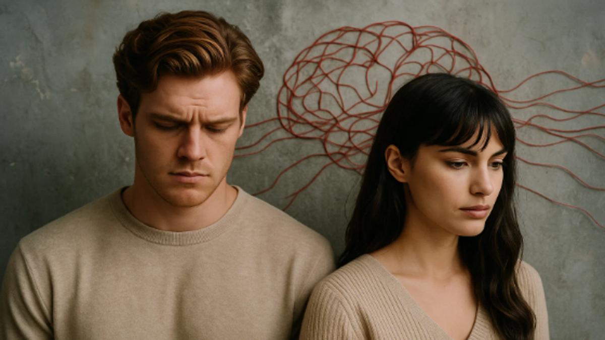 Как понимание прошлого открывает путь к исцелению