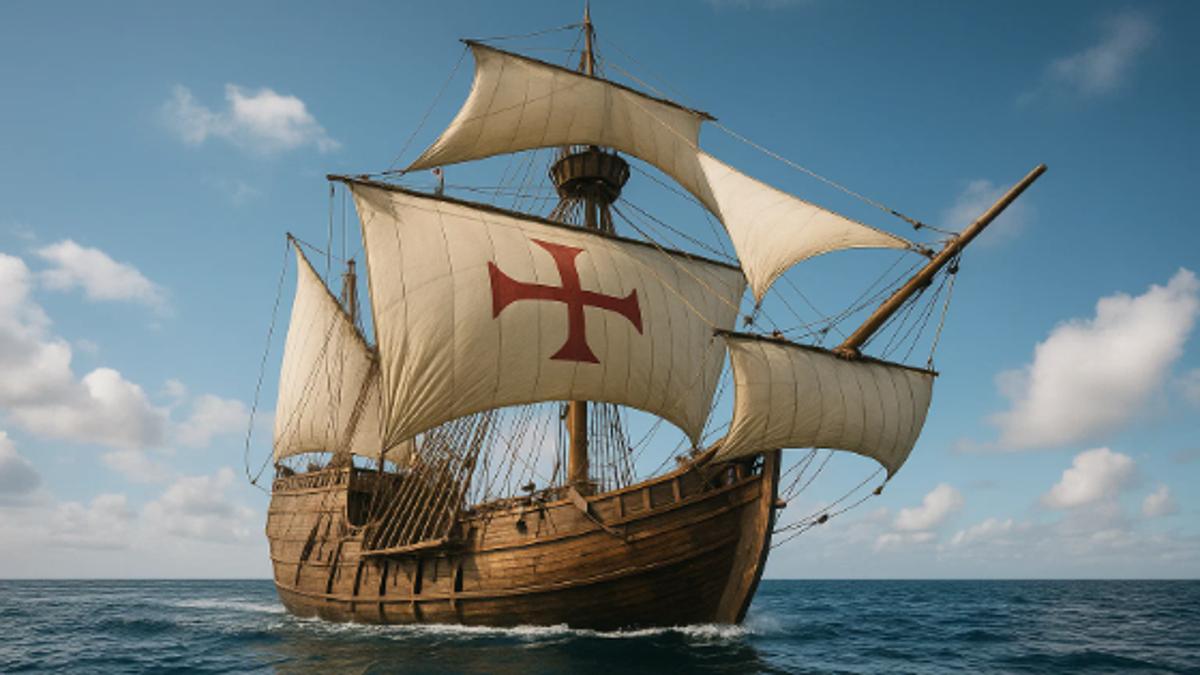 The Real Story of America's First Visitors