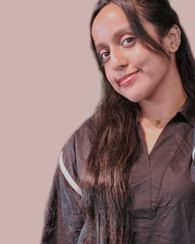 Fatima Murtaza