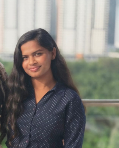 Praveena