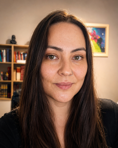 Flávia Mitie