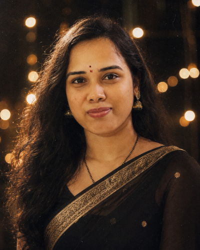 Vaishnavi