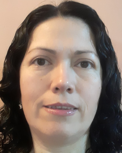 María Verónica Dora