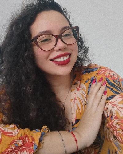 BRUNA GABRIELLE MIRANDA