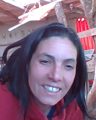 Aldana Ximena