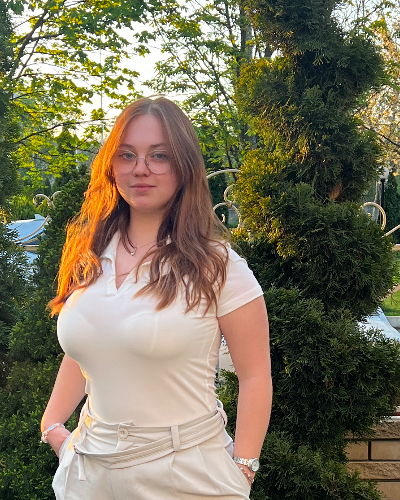 Христина