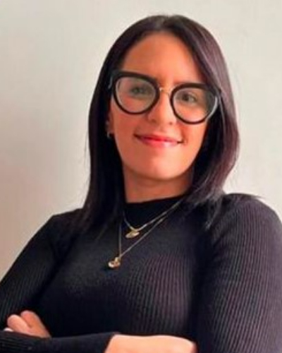 Yelian Peña