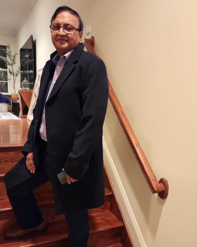 Sunil
