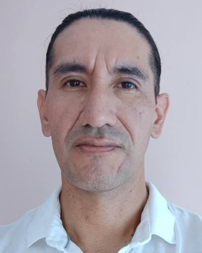 Martin Ricardo