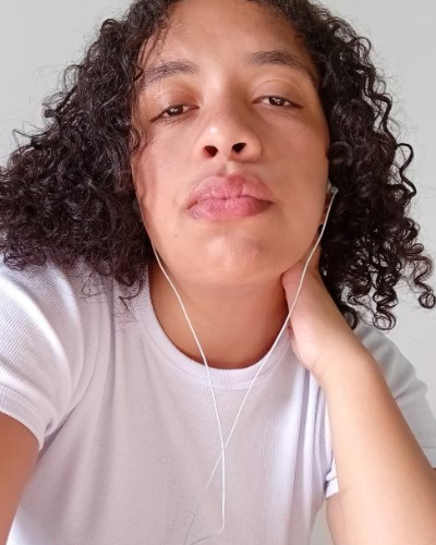 Gloria Stefany Oliveira de