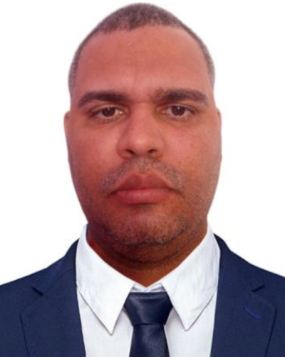 MAXSUEL BRITO