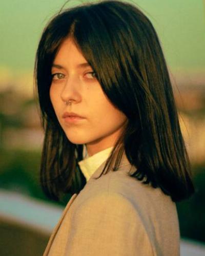 Варвара Меланія