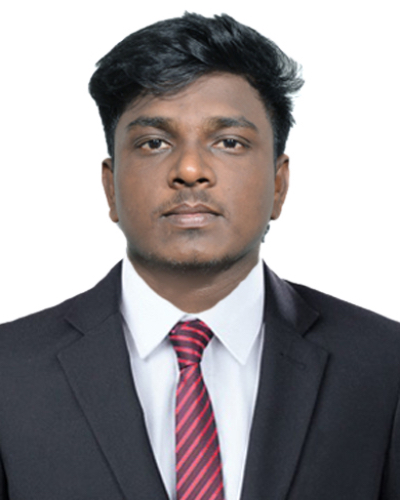 Praveen